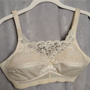 Mastectomy Bra One Of Many